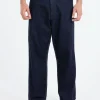 Sale - Painter Pants in Indigo One Wash Pants | Denim