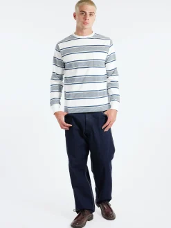 Sale - Painter Pants in Indigo One Wash Pants | Denim