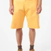 Outlet - Plain Front Shorts in Shorts