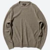 Hot - Roll Neck in Knitwear