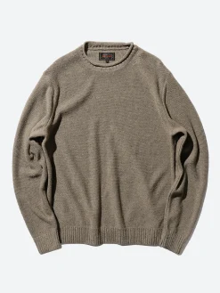Hot - Roll Neck in Knitwear