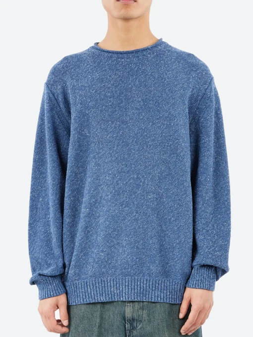 Best - Roll Neck in Knitwear