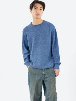 Best - Roll Neck in Knitwear