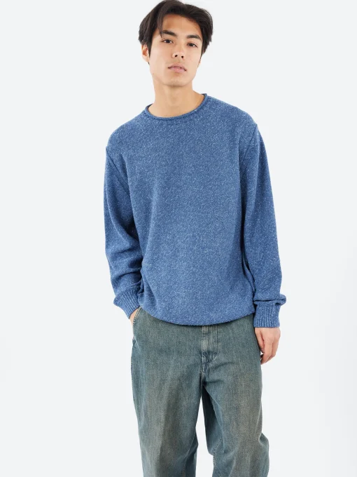 Best - Roll Neck in Knitwear