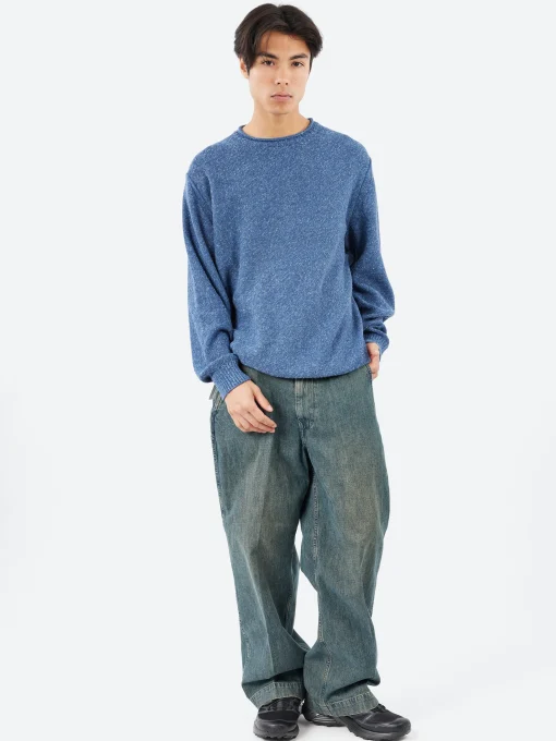 Best - Roll Neck in Knitwear
