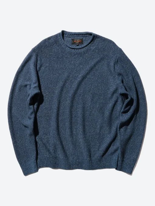 Best - Roll Neck in Knitwear