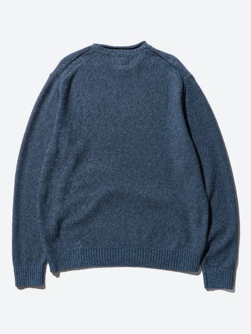 Best - Roll Neck in Knitwear