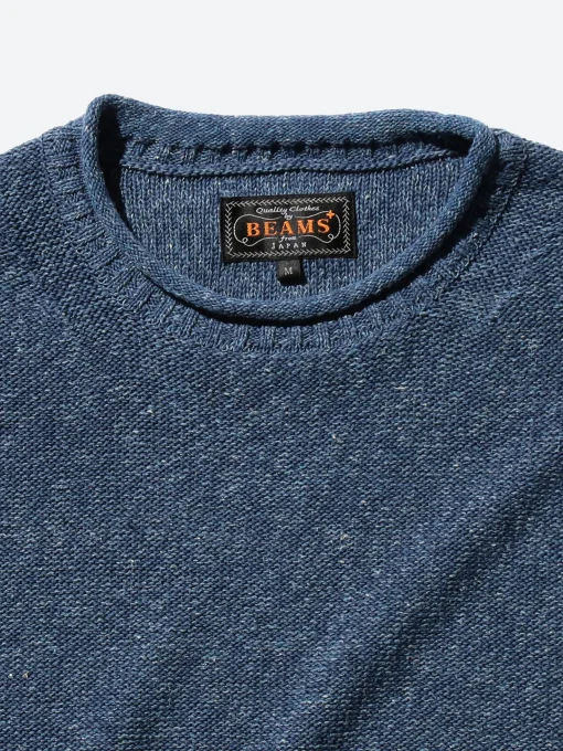 Best - Roll Neck in Knitwear