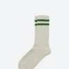 Best - Schoolboy Socks in Grey/Green Socks