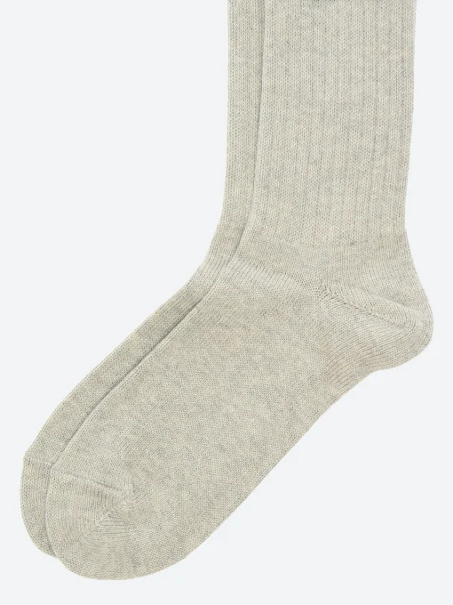 Best - Schoolboy Socks in Grey/Green Socks