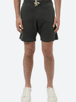 New - Sweat Shorts in Black Shorts