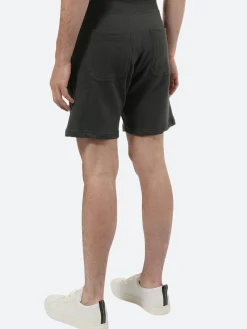 New - Sweat Shorts in Black Shorts