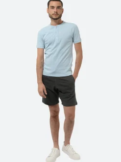 New - Sweat Shorts in Black Shorts