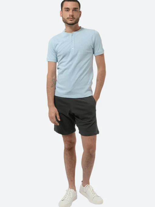 New - Sweat Shorts in Black Shorts
