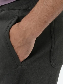 New - Sweat Shorts in Black Shorts