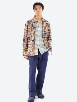 Hot - Swing Jacket in Outerwear
