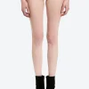 New - Naomi Bottom in Grey Heather Women Swimwear