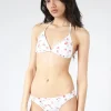 Fashion - Naomi Bottom in English Rose Women Swimwear