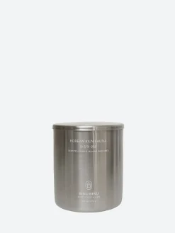New - Korean Kiln Sauna Candle Candles & Home Scents