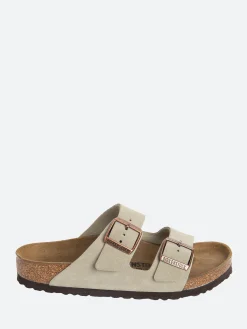 Online - Arizona (Suede) in Women Slides | Sandals