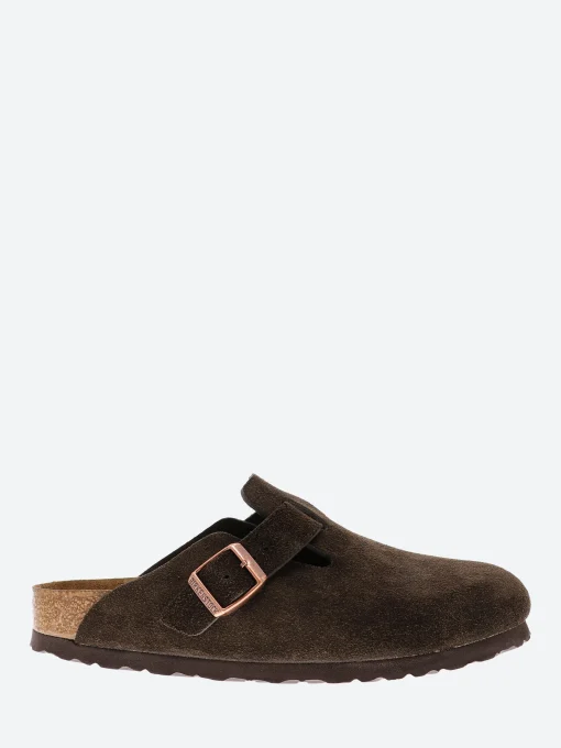 Outlet - Boston Soft Footbed (Narrow) in Women Shoes | Overalls & Jumpsuits
