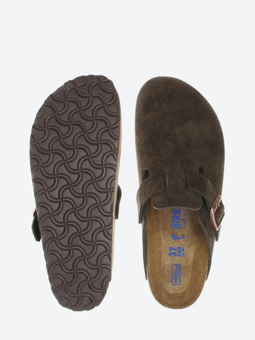 Outlet - Boston Soft Footbed (Narrow) in Women Shoes | Overalls & Jumpsuits