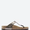 Fashion - Gizeh (Birko-Flor) in Graceful Taupe Women Sandals
