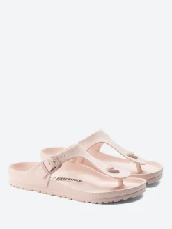 New - Gizeh EVA in Light Rose Women Sandals