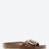 Discount - Madrid Big Buckle Narrow in Women Overalls & Jumpsuits | Slides