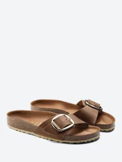 Discount - Madrid Big Buckle Narrow in Women Overalls & Jumpsuits | Slides