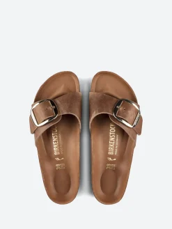 Discount - Madrid Big Buckle Narrow in Women Overalls & Jumpsuits | Slides