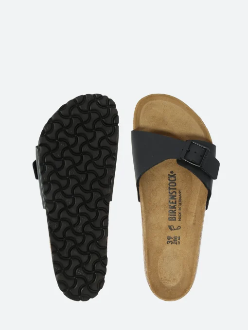 Sale - Madrid (Birko-Flor) in Women Overalls & Jumpsuits | Slides