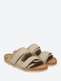 Outlet - Uji in Slides | Sandals