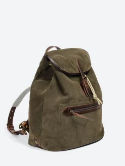 Outlet - Camp Backpack in Women Bags | Belts