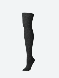 Hot - Combed Cotton Tights in Women Socks & Hosiery | Belts