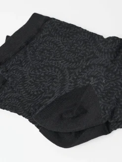 Best - Silk Lace Trainer Socks in Women Socks & Hosiery | Belts