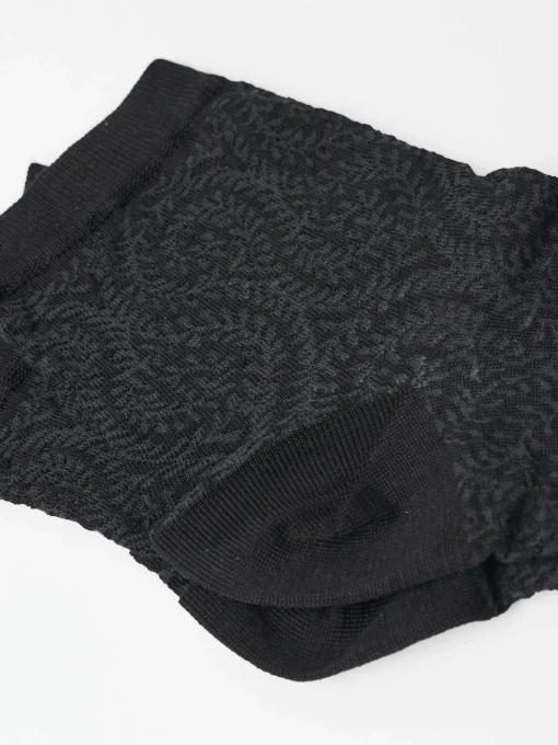 Best - Silk Lace Trainer Socks in Women Socks & Hosiery | Belts