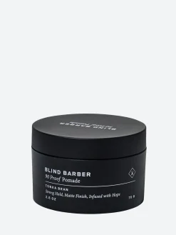 Fashion - 90 Proof Pomade Hair Care