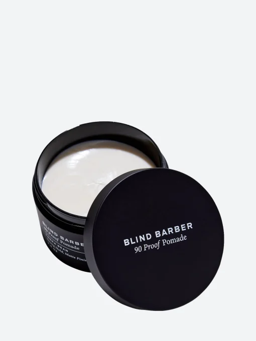 Fashion - 90 Proof Pomade Hair Care