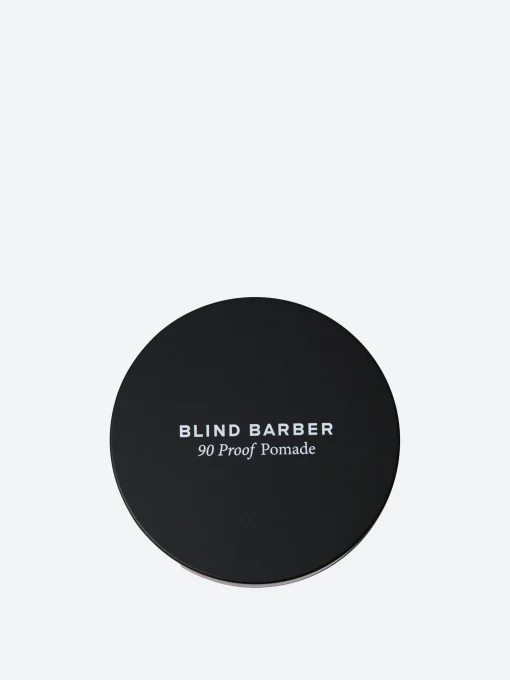 Fashion - 90 Proof Pomade Hair Care