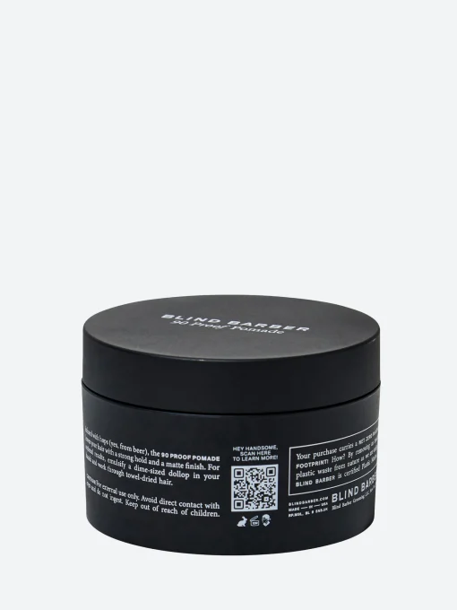 Fashion - 90 Proof Pomade Hair Care