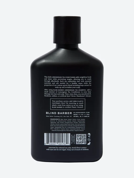 Online - Lemongrass Tea Conditioner Hair Care