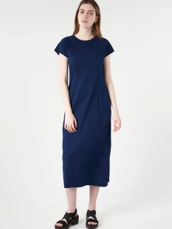 Fashion - Flared Dress in Women Dresses