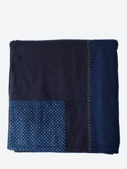 Sale - Stitch Work Blanket Homeware
