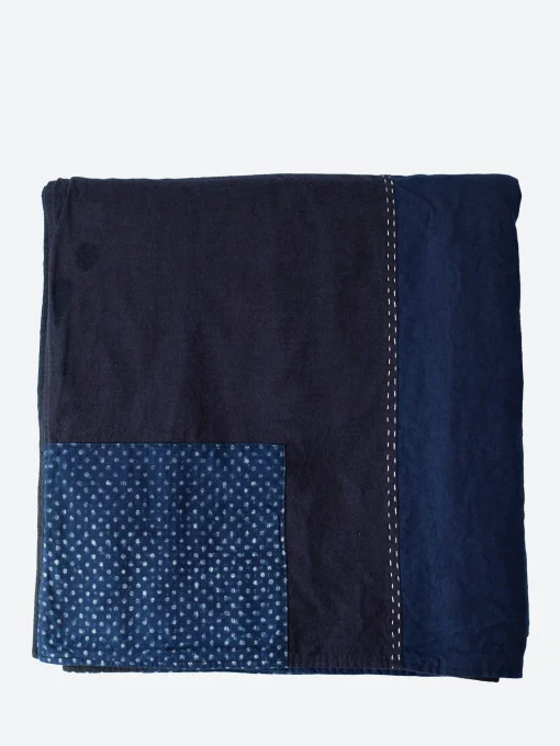 Sale - Stitch Work Blanket Homeware