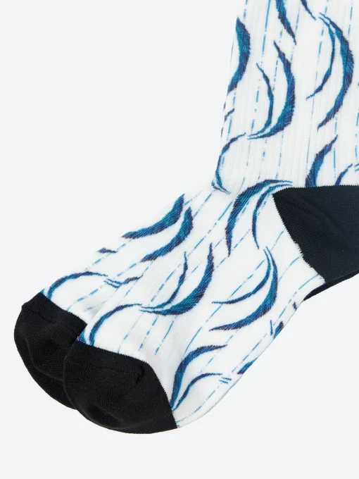 Best - Mebuki Socks in Women Socks & Hosiery | Belts