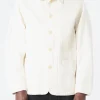 Sale - Sashiko Coverall Jacket in Outerwear