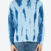 Online - Shibori Pullover in T-Shirts