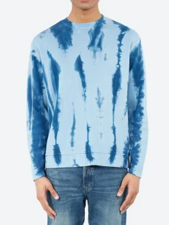 Online - Shibori Pullover in T-Shirts