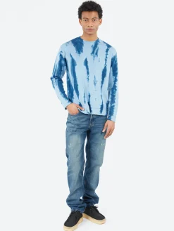 Online - Shibori Pullover in T-Shirts